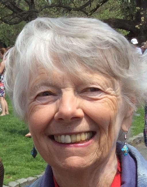Obituary of Sally Read Dow