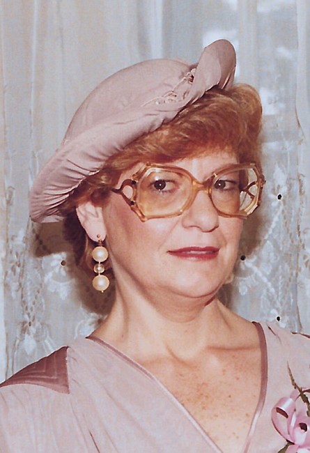 Obituary of Micheline Massé