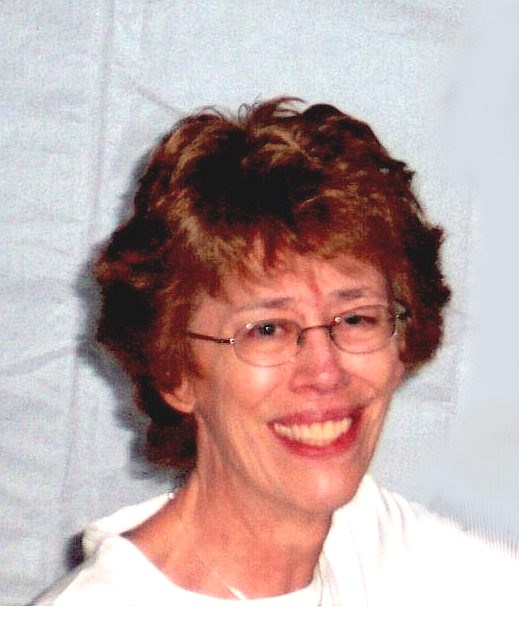 Obituario de Patricia G. Hegner