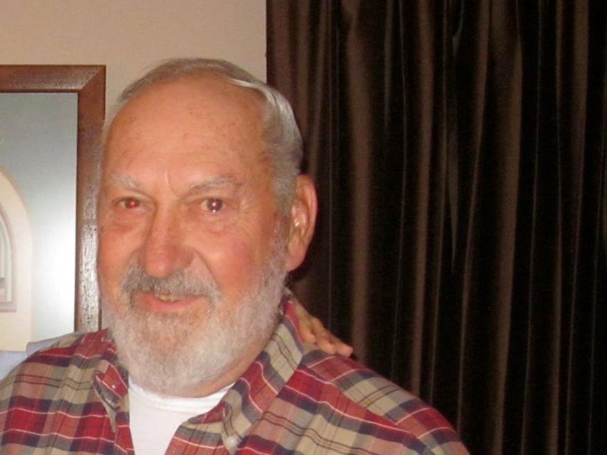 Obituary of Norbert Anthony Hala