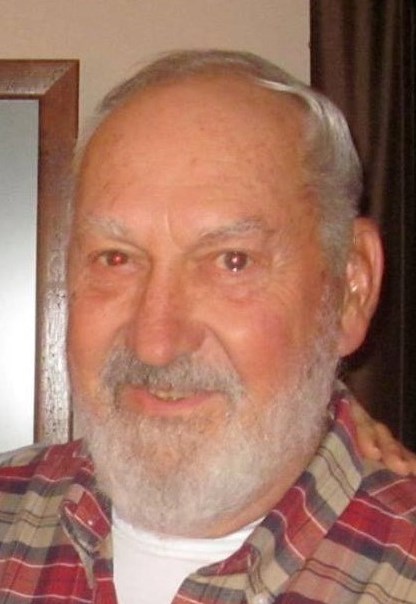 Obituary of Norbert Anthony Hala