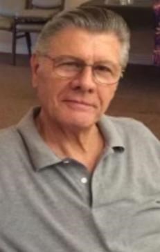 Obituary of Bill Anderson