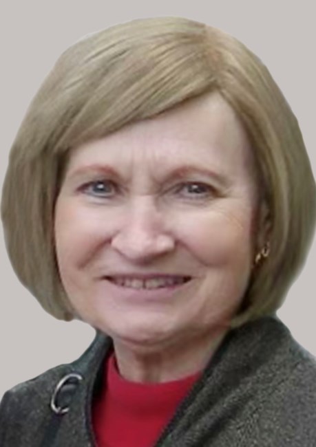 Obituary of Milly Bergman