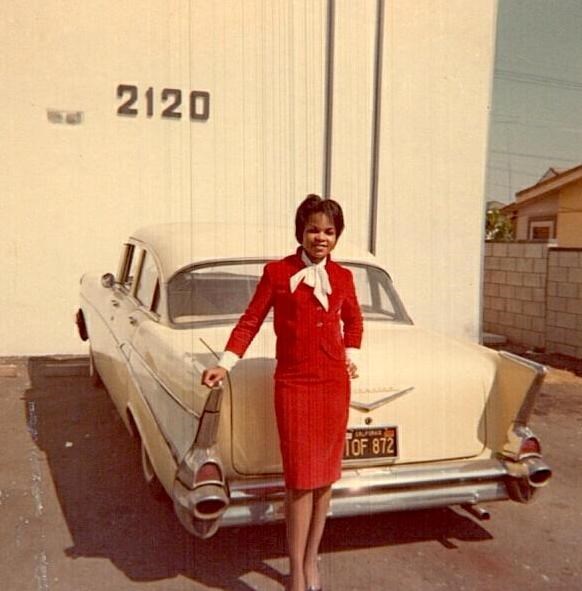 Obituary of Desdamona Foster