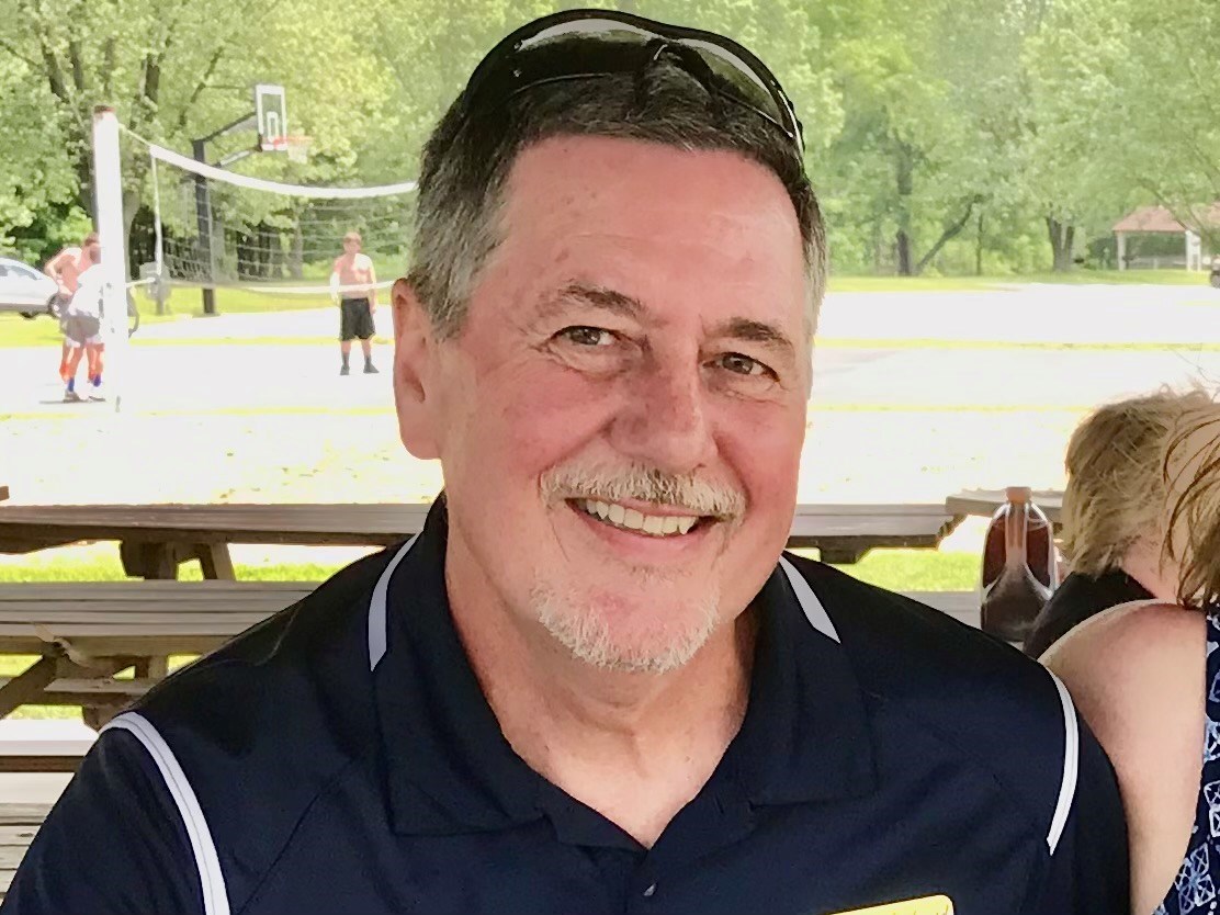 Obituary of Blake Bohr