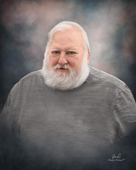 Obituary of John G Fuson