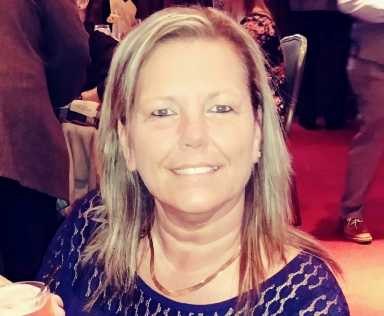 Avis de décès de Sheila Marie Brovan