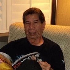 Obituary of Terence H S Akiona