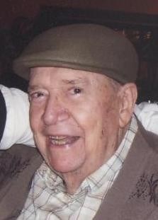 Obituary of Edward Charles Lawson