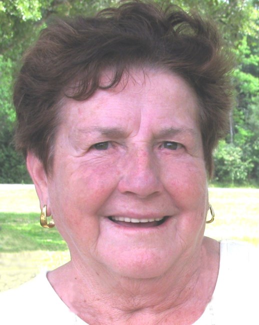 Obituary of Loraine LeBlanc Duhon