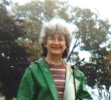 Obituary of Muriel Mae Barksdale