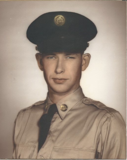 Obituary of Richard Leatherwood