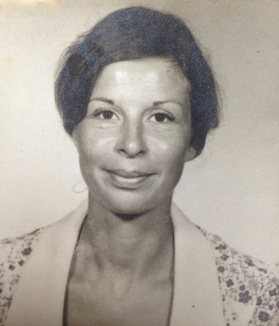 Obituary of Lisa Haycook