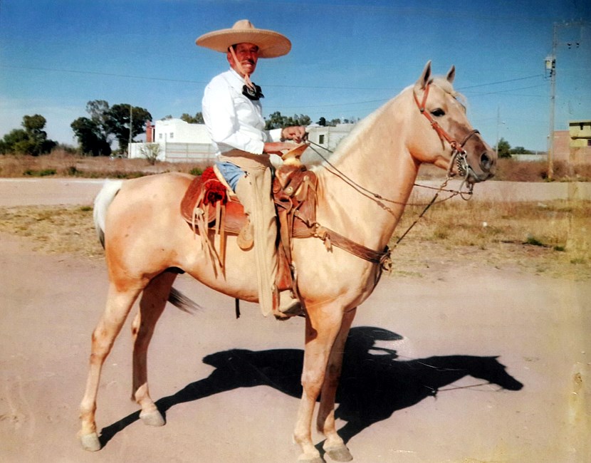 Obituary of Lauro Avalos