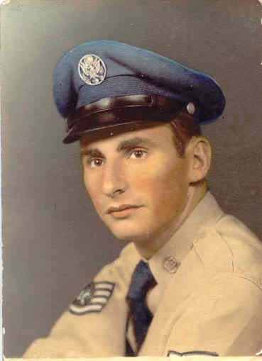 Obituary of Ira C. Messinger