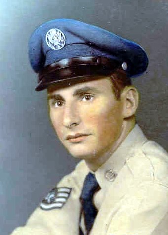 Obituary of Ira C. Messinger