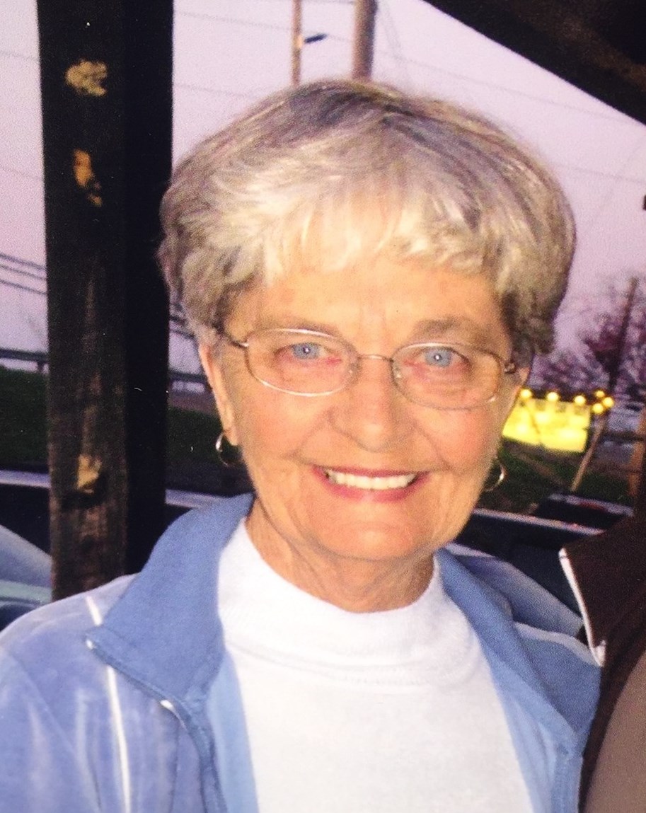 Virginia "Ginny" Massing Obituary Rome, GA
