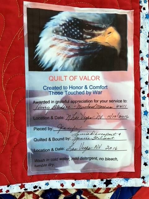 Harry Bledsoe Obituary Wichita Ks