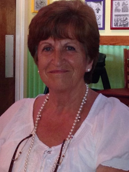 Obituary of Joan DeCerio