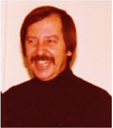 Obituary of Saverio Joseph Fazio