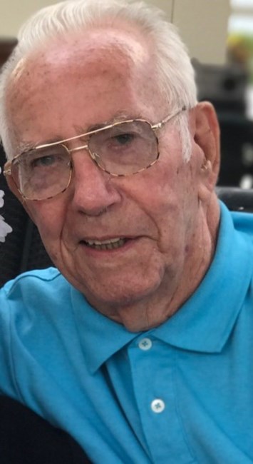 Obituario de Benjamin Lee Knepper
