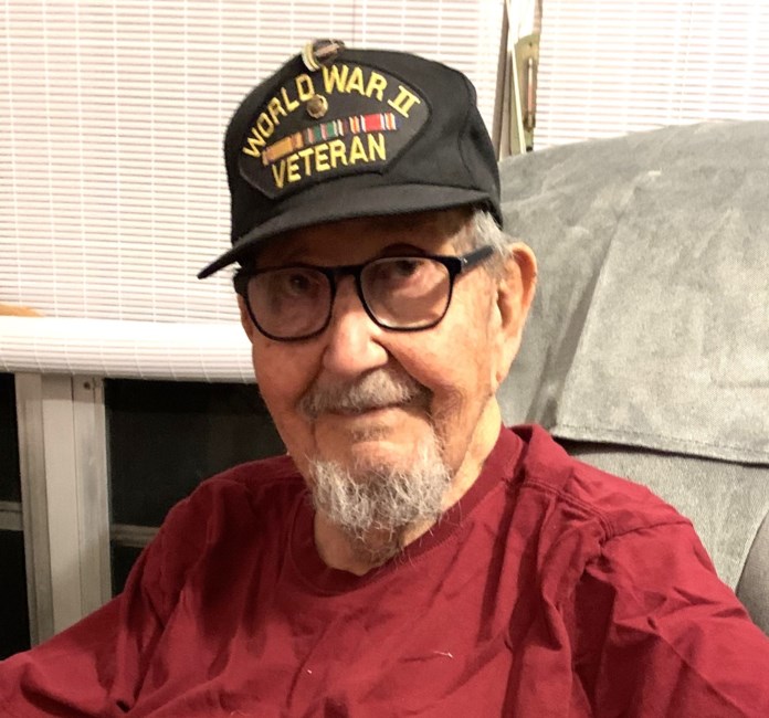 Obituary of Irwin Phillip Wolk