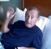 Obituary of Thomas E. Tom Wharton