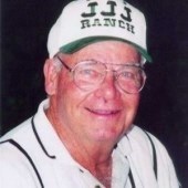 Obituary of John Thomas Saunders