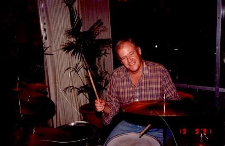 Obituary of Gaillard "Gil" Aldrich Tromer