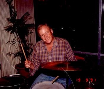 Obituary of Gaillard "Gil" Aldrich Tromer