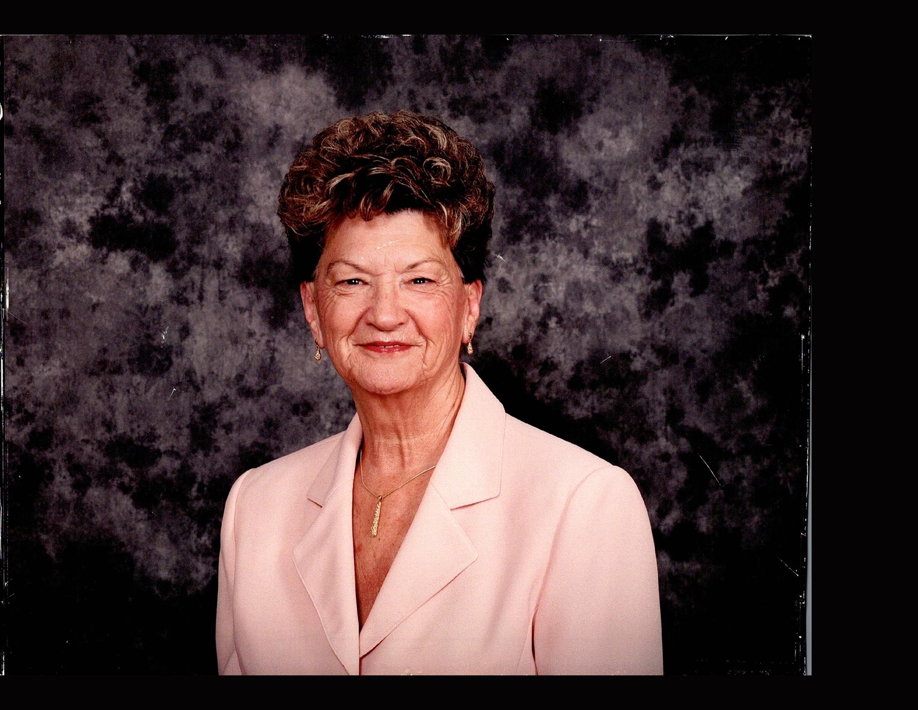 Obituary of Barbara Jean  Crowder Doby