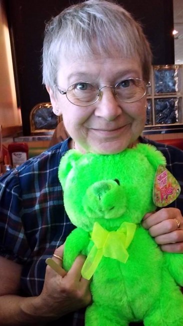 Avis de décès de Anne Marya Thirlwall