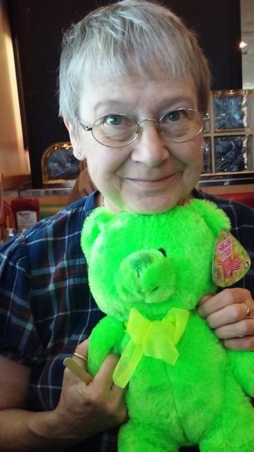 Obituary of Anne Marya Thirlwall