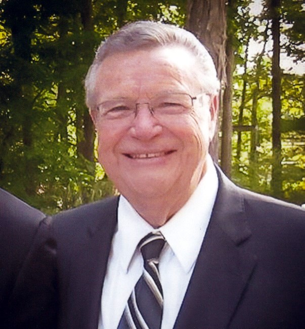 Obituary of Dr. D. Bradley Price