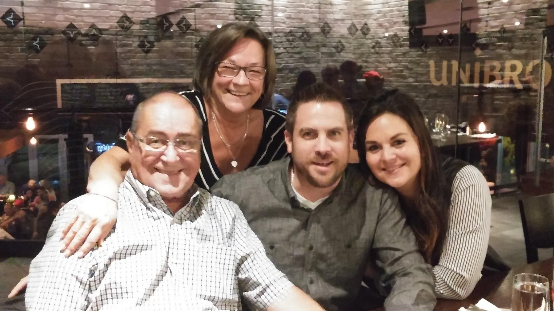 Avis de décès de Serge Gaudet