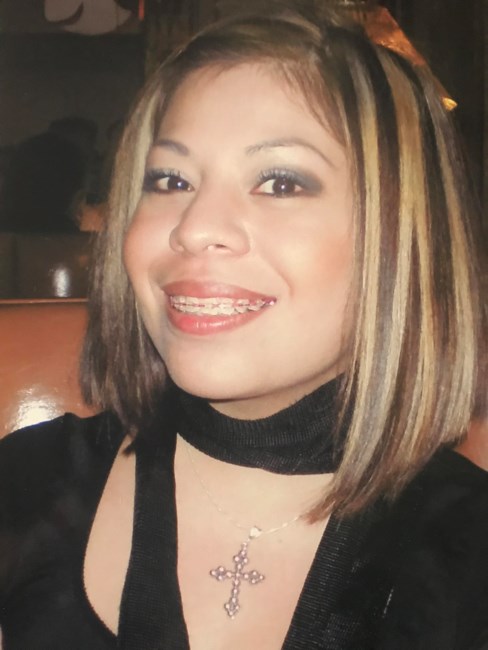 Obituary of Silvia Banda