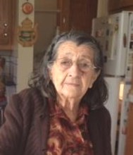 Obituary of Maria Candelaria Ruiz Sosa