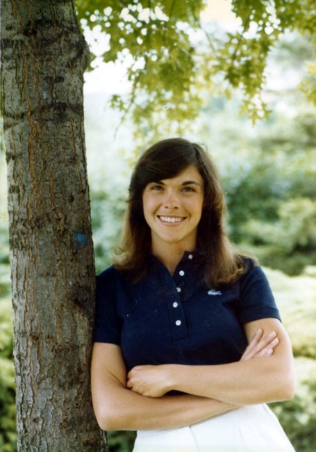 Obituary of Susan Horty