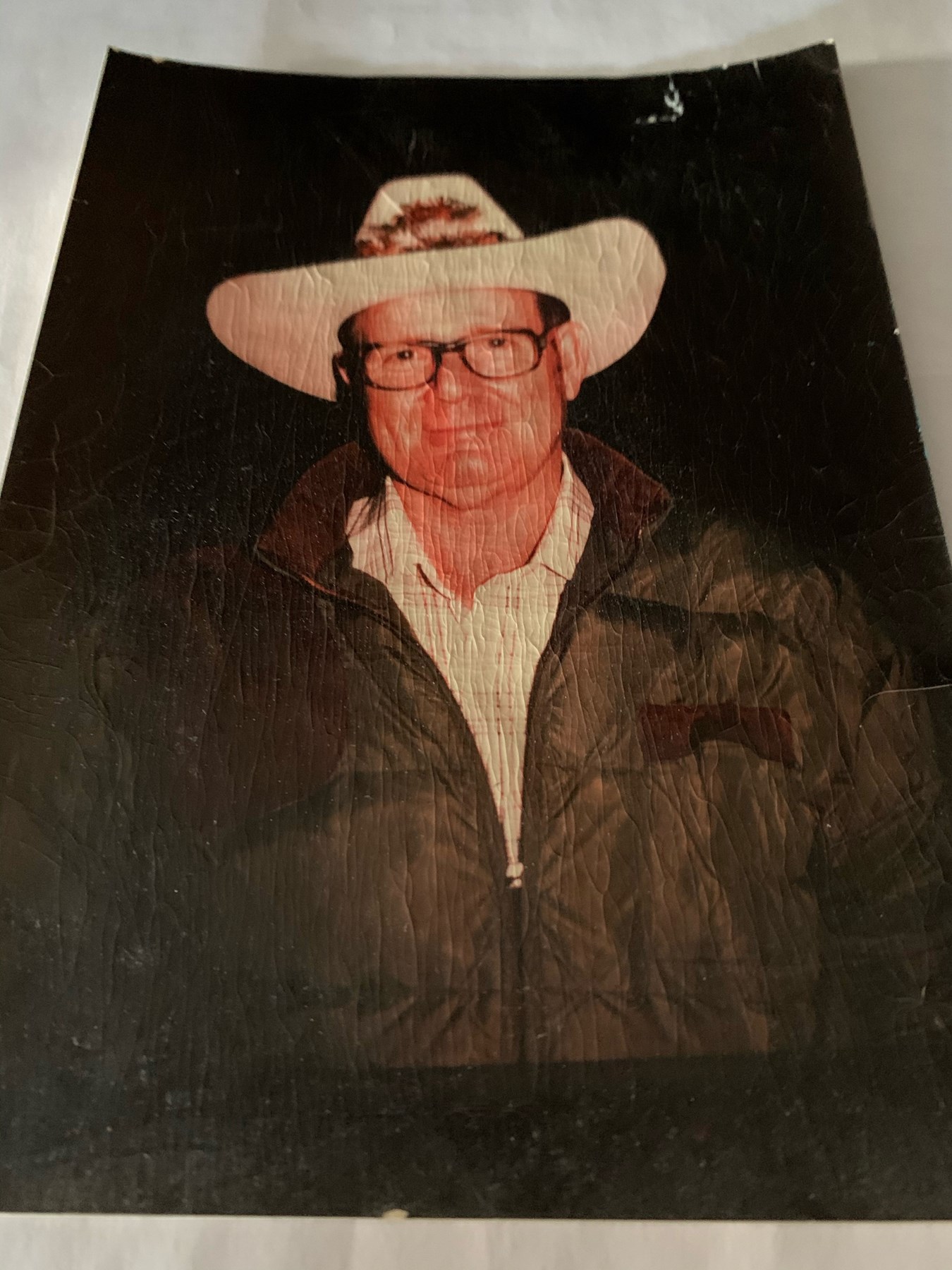 Obituary of Curtis Oneal Parsons