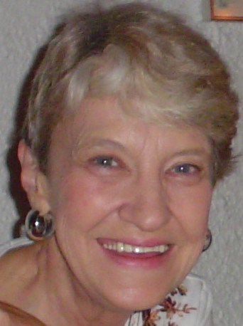 Obituario de Sharon Kay Crowley