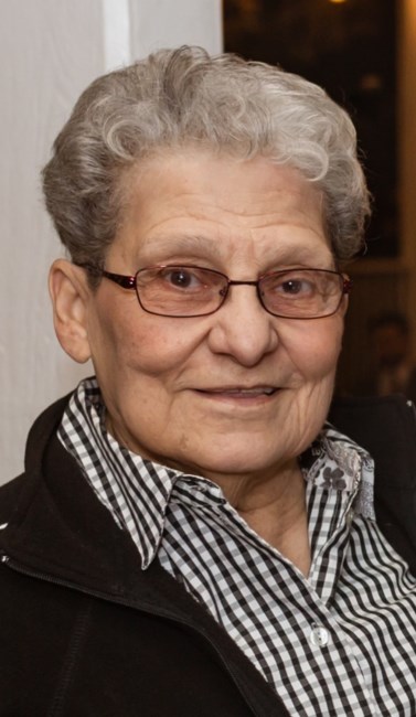 Obituary of JoAnn LeBlanc