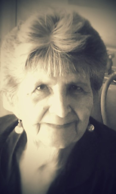 Obituary of Julia Avila Croce