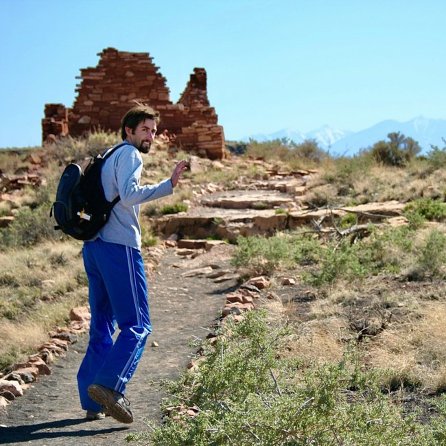 Obituary of Adam Hasebroock