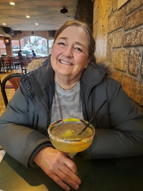 Obituary of Trudy Lynne Elliott