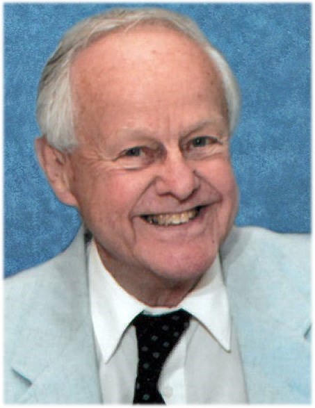 Obituary of Carl Schultz