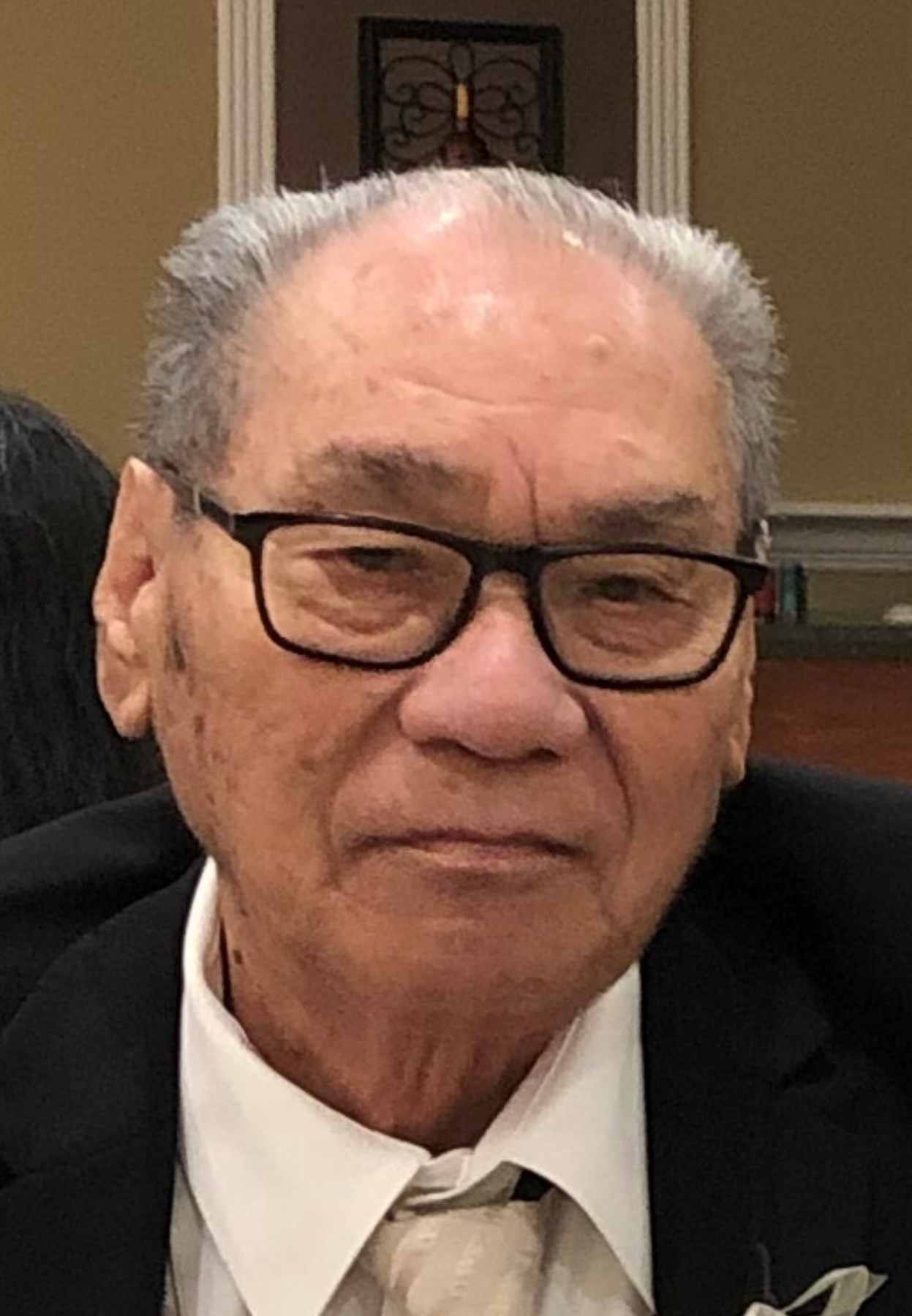 Obituary of Francisco Ada Torres