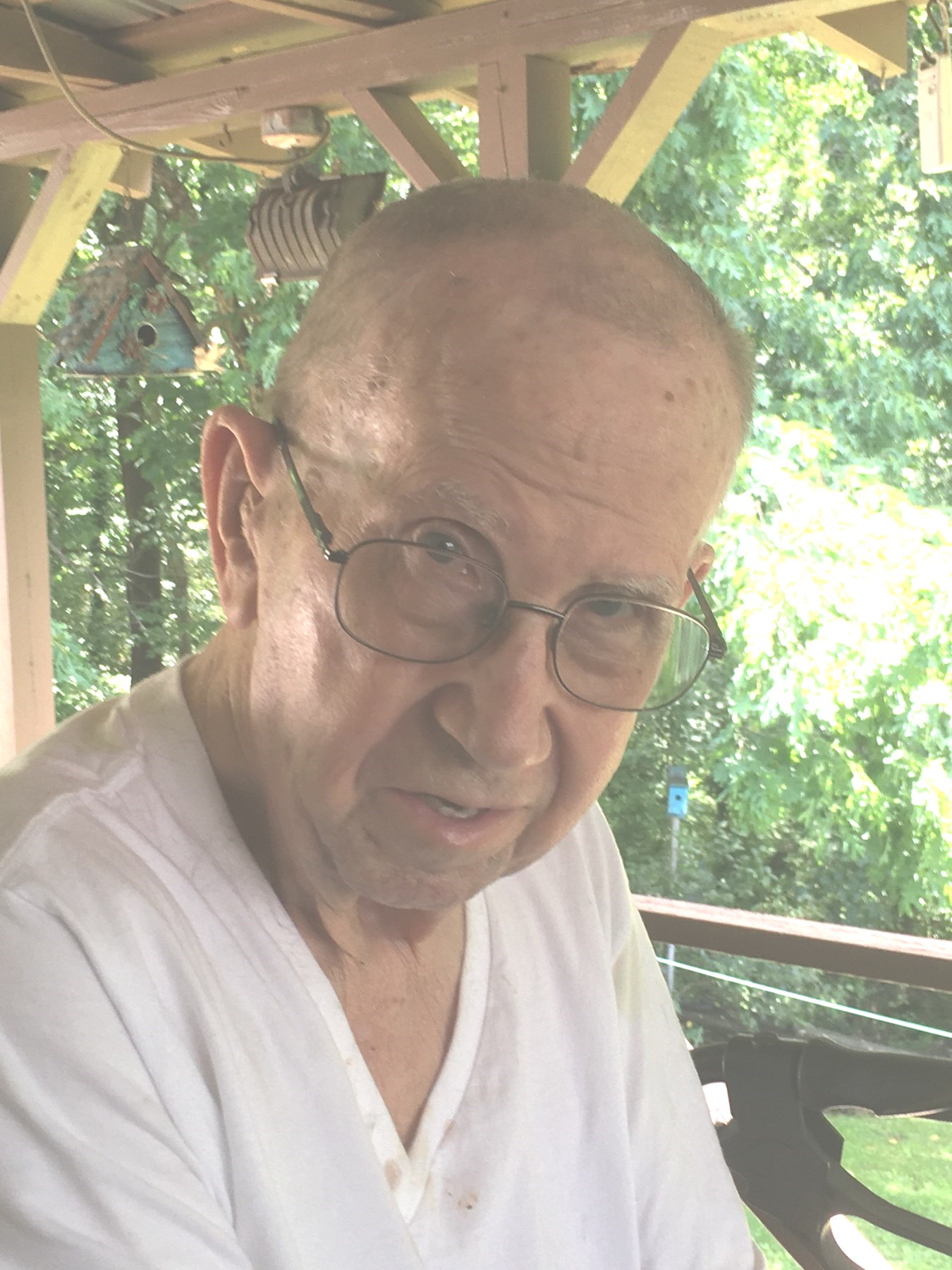 Max Caudill Obituary China Grove, NC