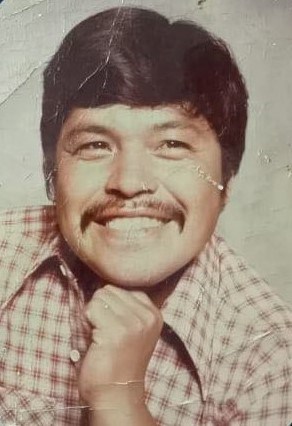 Obituary of Ruben Lucio Medina