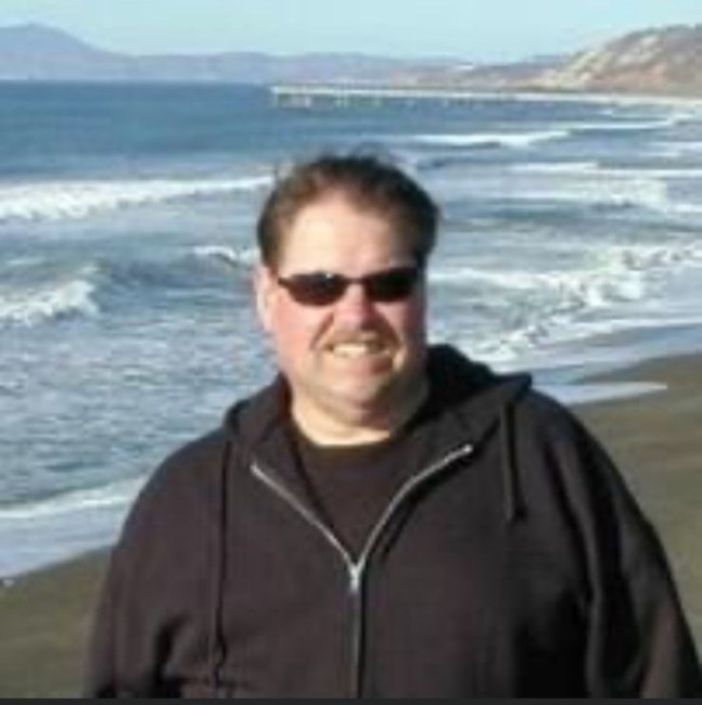 Obituary of Michael Christopher Antis