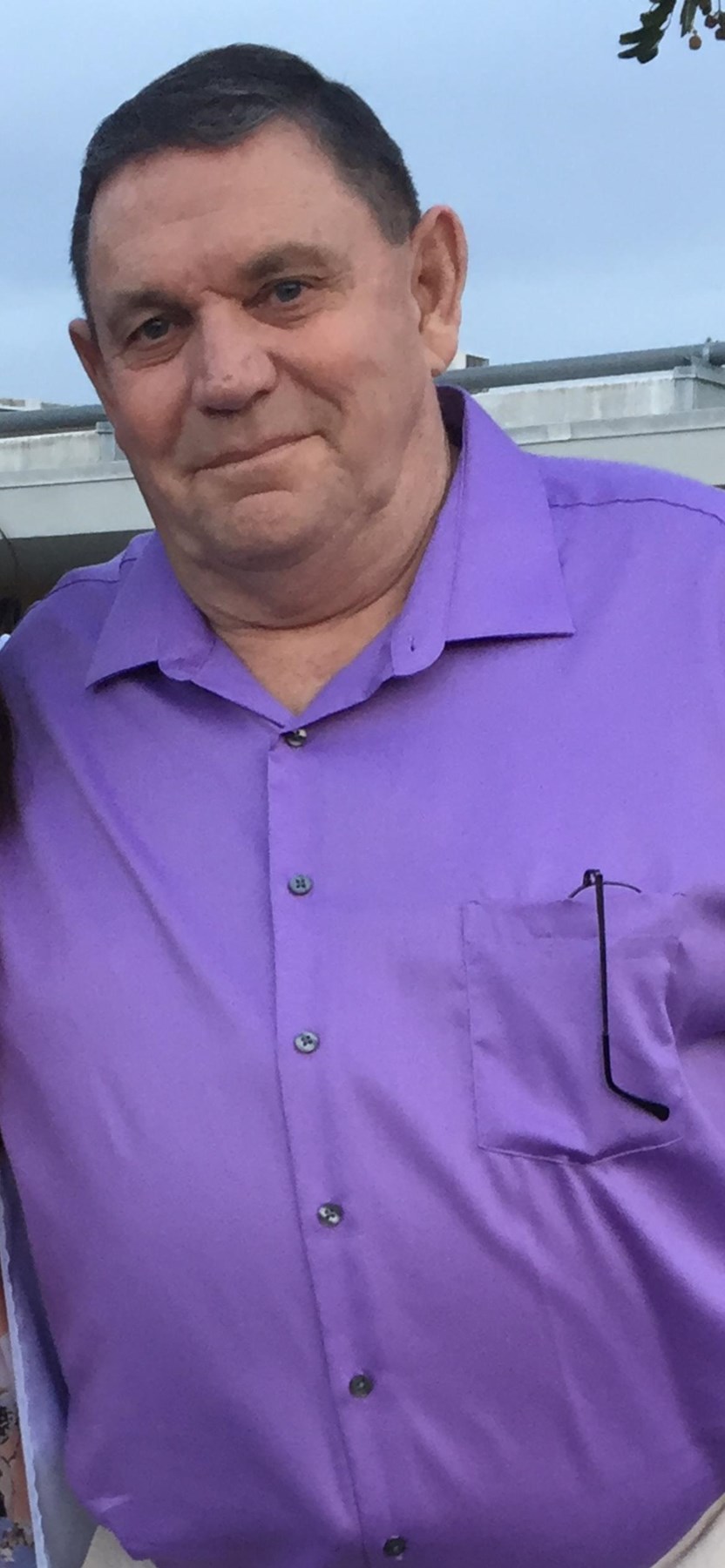 Obituario de Bill Richard Duncan